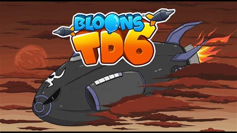 He is the fifth character to be released for that game generation. . Bloons towerdefense porn